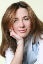 ветеринар Овчинникова Екатерина