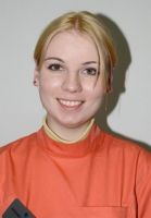 ветеринар Шарова Анна