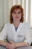 ветеринар Липатова Татьяна