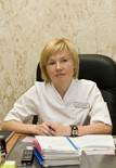 ветеринар Парамонова Ольга