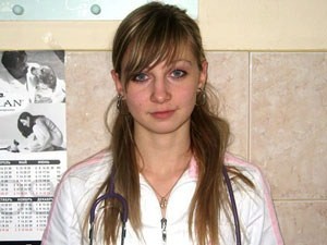 ветеринар Ртищева Екатерина