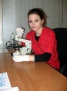 ветеринар Надежда Кургосова